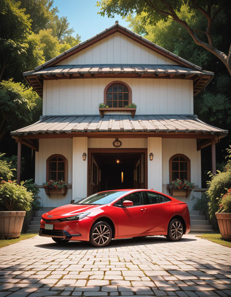 Toyota Prius 2023-2024 (FLUX+SDXL+SD1.5+PONY) v0.1a (PONY)