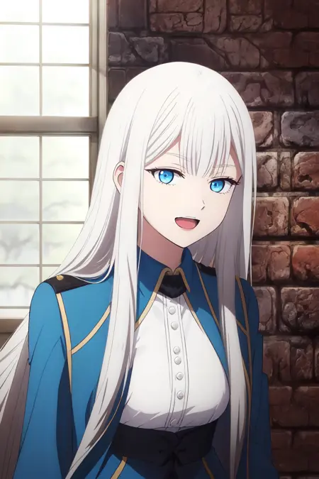 Elena Kimberlight || Vermeil in Gold