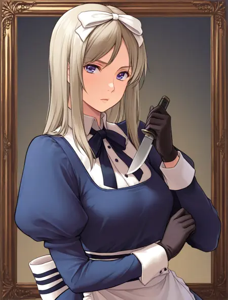 Belarus (Pony & SD1) | Hetalia