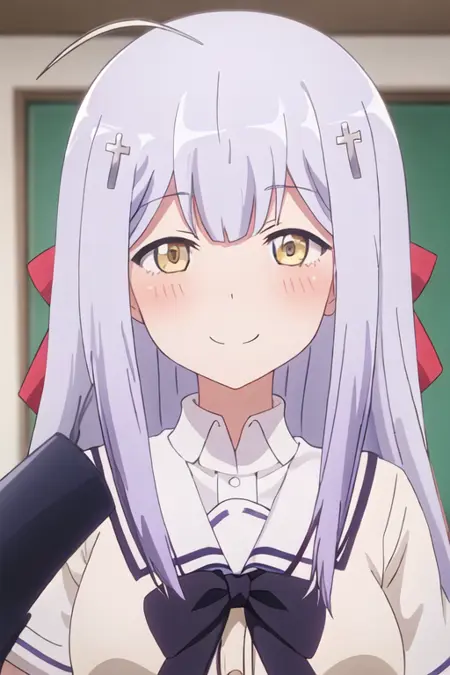 Raphiel Shiraha Ainsworth (Gabriel Dropout)