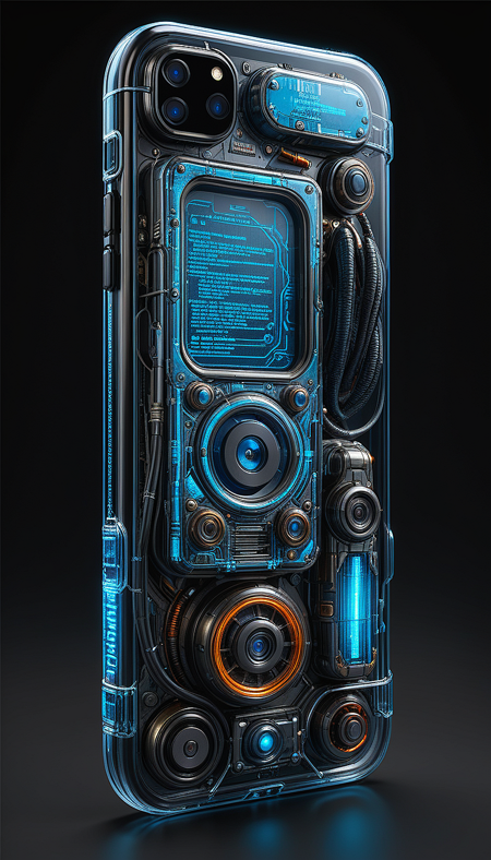 (in ARTIST style:1.4), (masterpiece:1.7), properly positioned, straight, glow blue neon,
View of buggy vehicle (science fiction texture, science fiction skin, science fiction, someplastic, no humans, black background, simple background, phone, still life, cable, screen, cellphone, english text, old style, old phone, device, wearable item, Frontal View,  (transparent:2), transparent skin, transparent texture),
(masterpiece:1.8), (highest detailed:1.8), perfectly lighted, (contrast), (saturated), (((sharp focus))),
(hyperdetailed:1.3), (intricate details:1.2), (Refined details:1.3), (best quality:1.5), highly detailed textures, vibrant colors,
(ultra sharp focus:1.8), (detailed skin:1.8), (detailed edges:1.8), (thin lines:1.8), (best quality:1.8),
<lora:Apparatus_-_Traction_City_Walkers_Vehicles:0.7>,