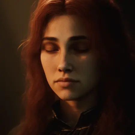 Maelle - Clair Obscur: Expedition 33 [CHROMA]