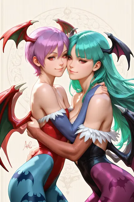 [illustrious XL] Artgerm /Stanley Lau - Artist Style