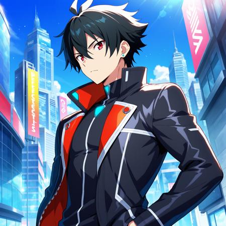 innocentanimelover's Avatar