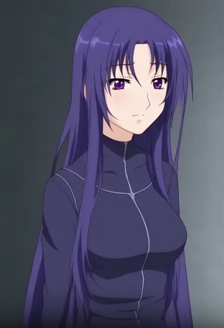 niji2(pony character)