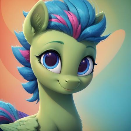 My Little Pony/MLP G5 Luminous Dazzle v1.0