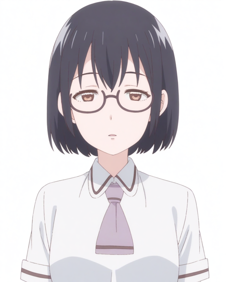 [IL] Kasumi Nomura - Asobi Asobase v1.0il