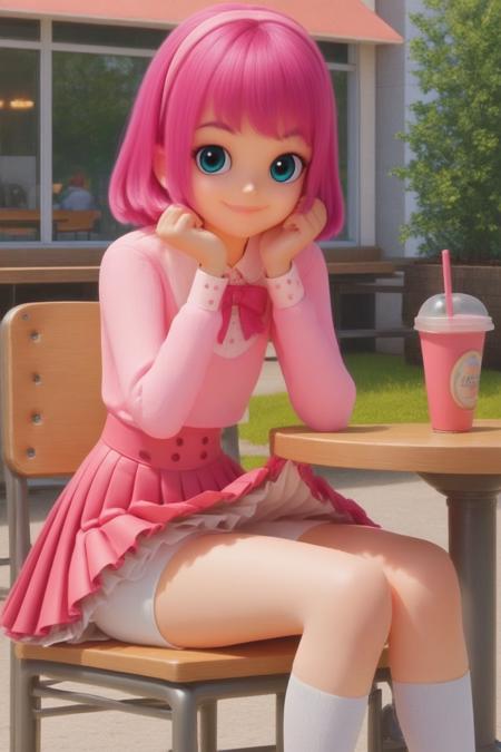 Mireamond's Avatar
