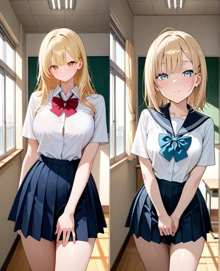 Head size slider