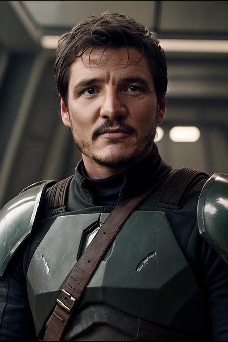 Pedro Pascal