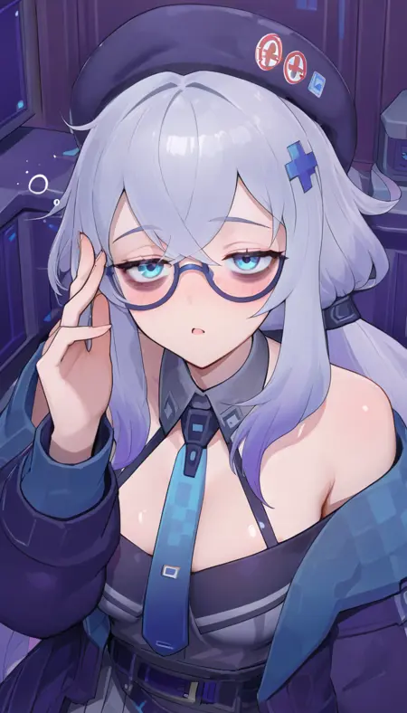 夏普-星之翼(Sharp-Starward)