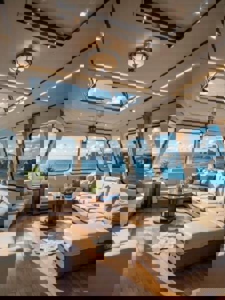 Toki_no_- F.1 Cruise Ship Interior v1.0