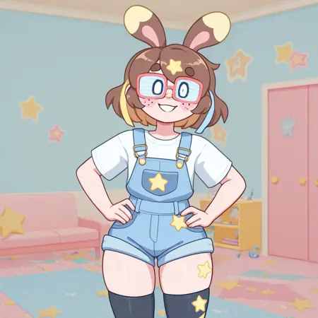 Raespark - Vtuber