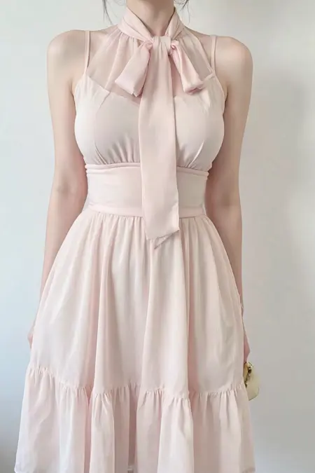 Outfit-Premium Women’s Apparel Generation:Dresses|Jumpsuits etc,. - 012