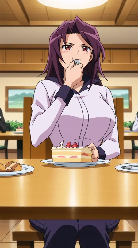 Madame J [Kamen no Mask Guy][PONY/IL]