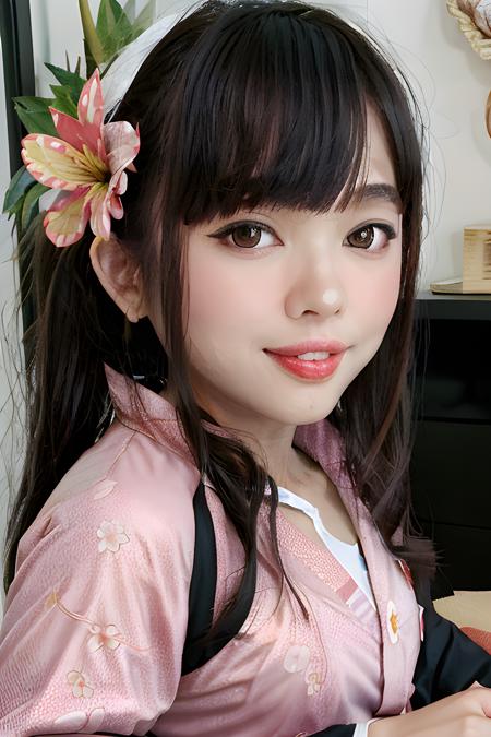Kittyxkum | Kit ✨(Ero Cosplayer) v1.0
