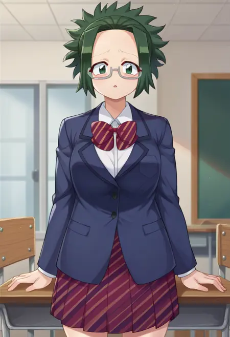Agari Himiko / Komi Can't Communicate / (NSFW/SFW) SDXL LORA PONY