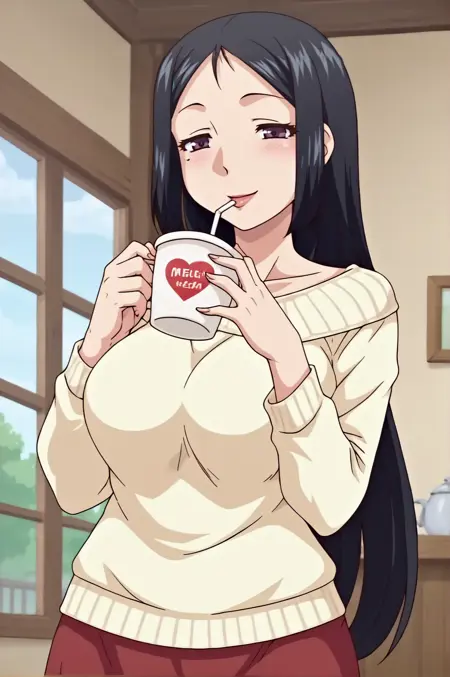 Mizuho [Bitch Na Inane-Sama]