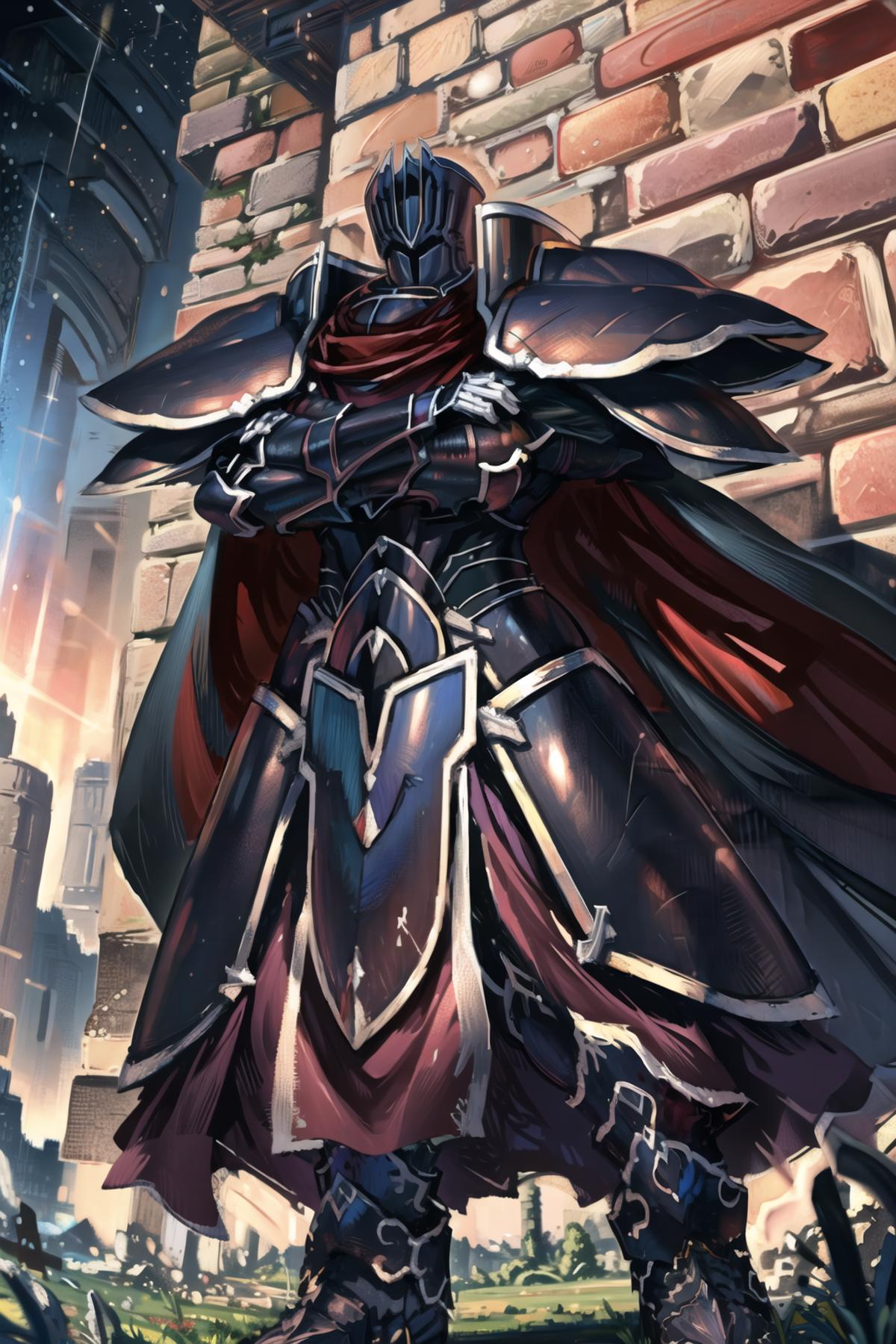 The Black Knight - Fire Emblem image by Fenchurch