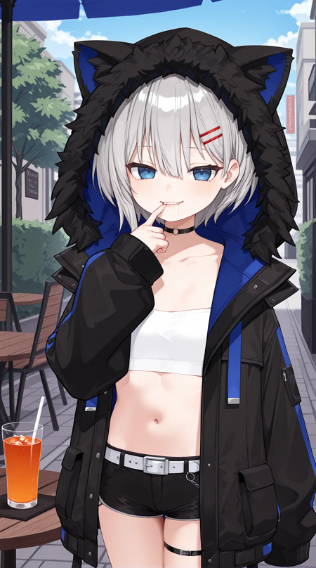 Luna Rurine | 2 Styles | Vtuber v1.0