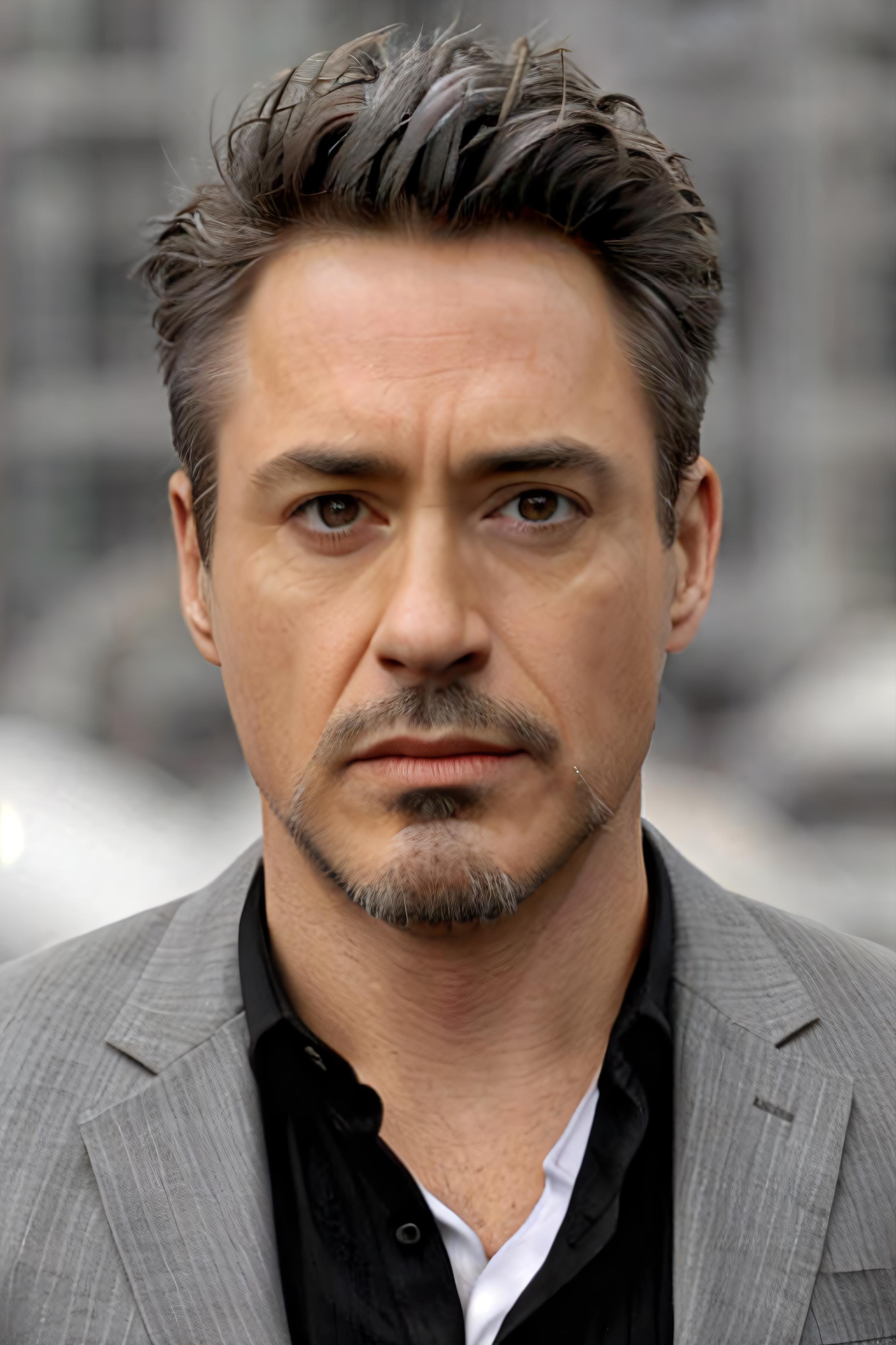 Robert Downey Jr image by __2_