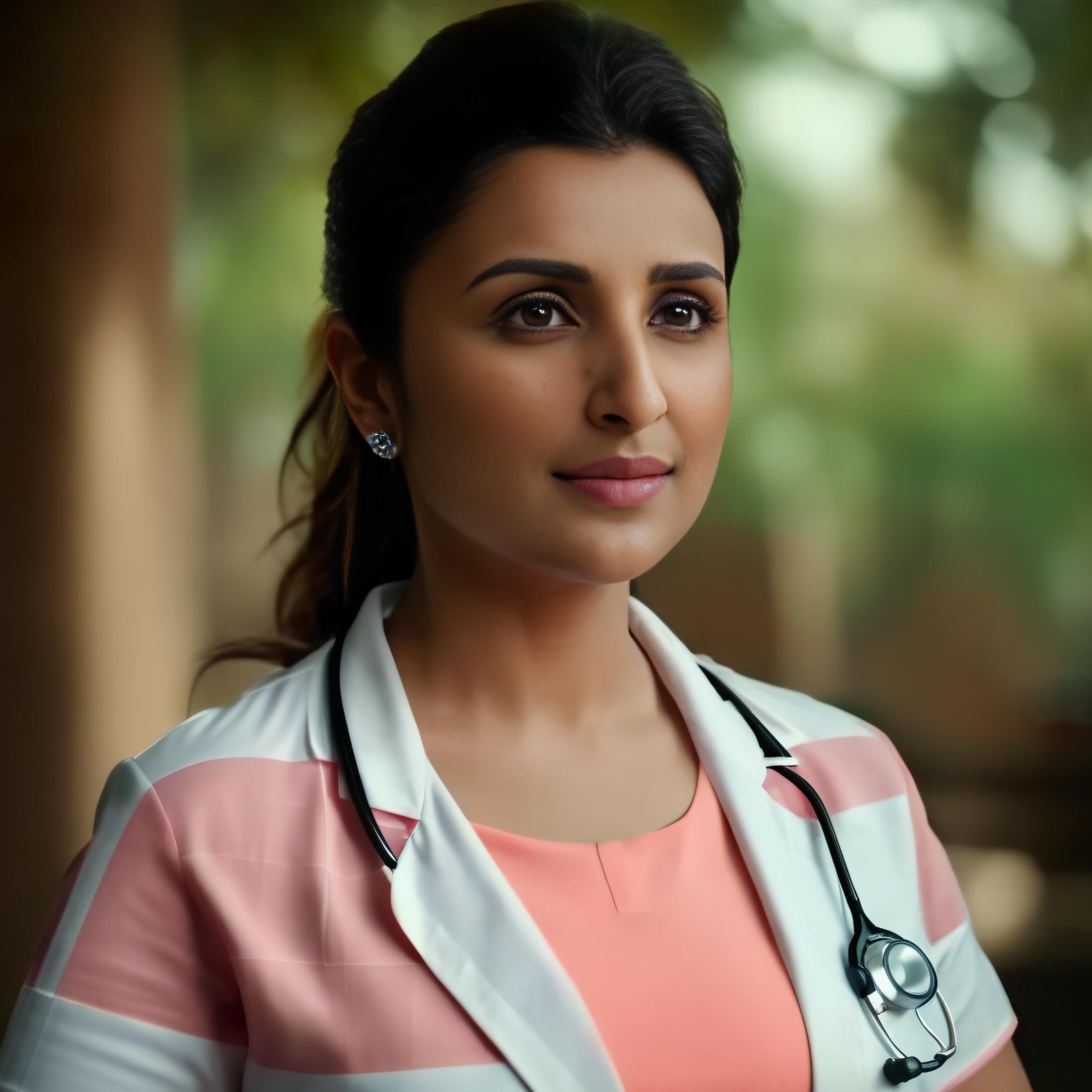 Parineeti Chopra image by parar20