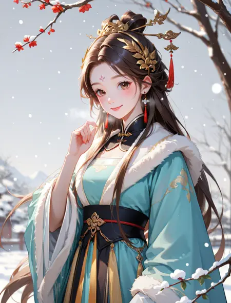 REquiem Styles For Illustrious