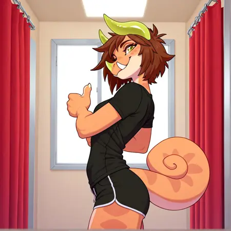 chimereon
