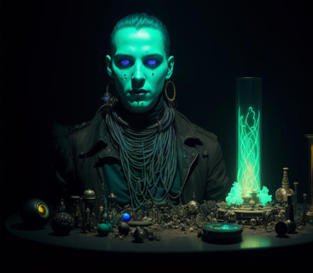 Ætherius v1