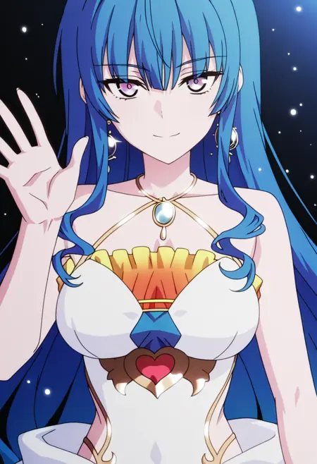 Mizerhyby Hydra Nebulis IX - Our Last Crusade or the Rise of a New World - IL