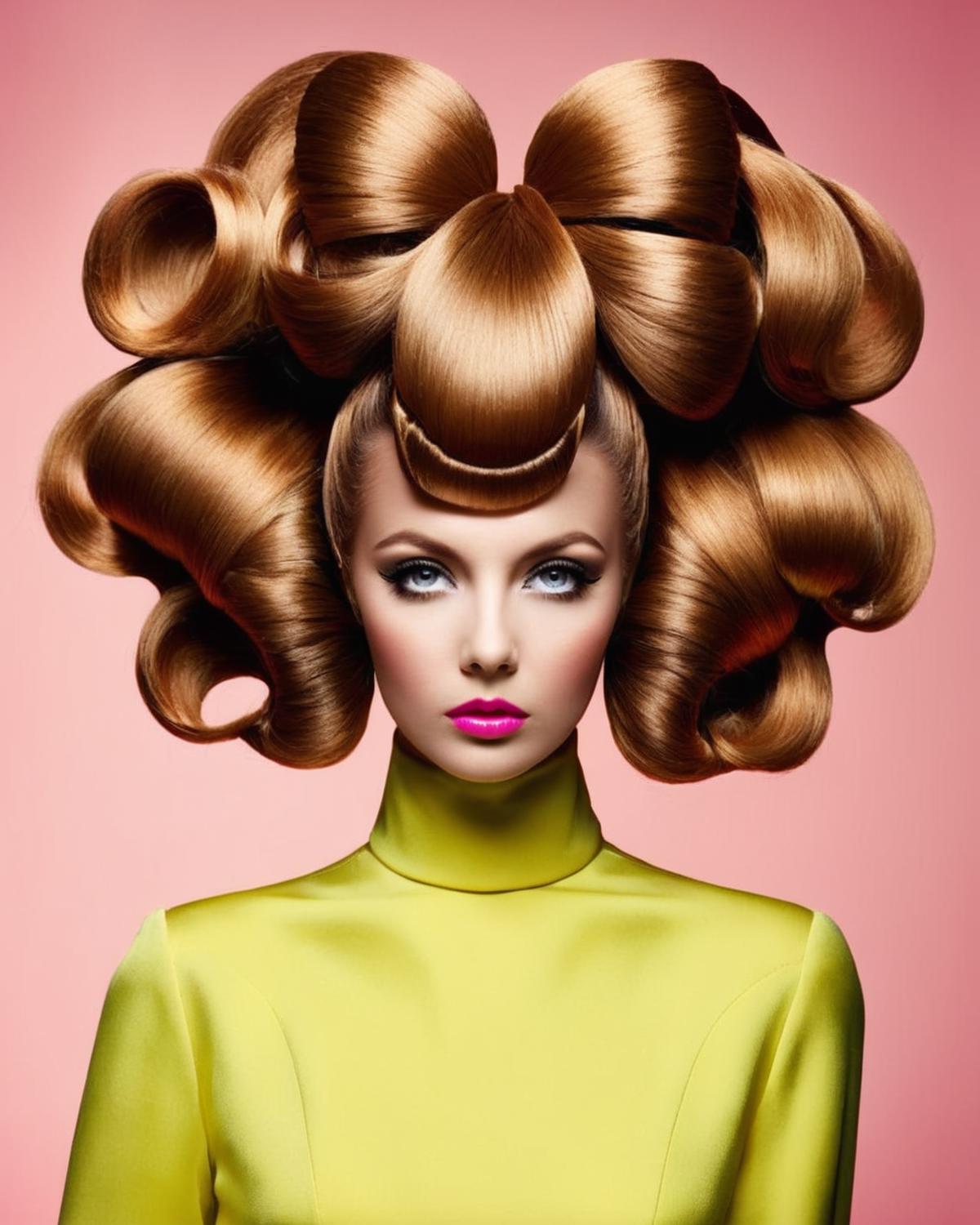 Hair Style image by Ciro_Negrogni