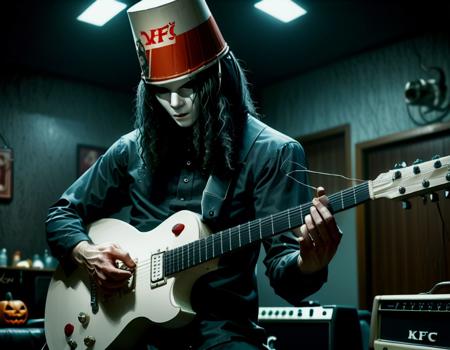 Buckethead XL v1.0 v1.0 (SDXL 1.0)