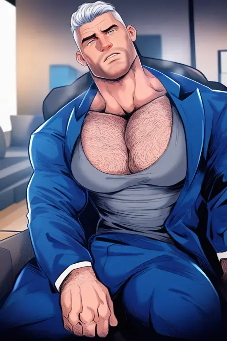 style by justthemeat