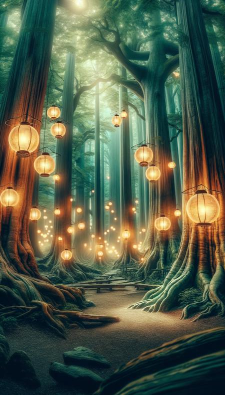 Mystical Sanctuary Mystical Sanctuary