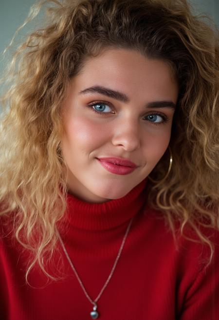 Corinna Harney - PMOY 1992 v1.0