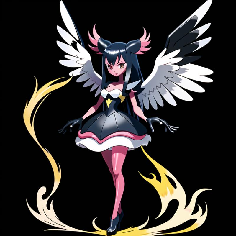 PokemonAi-Fan image by nekonekomakaron352