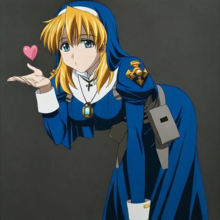 Rosette Christopher (Chrono Crusade) V1