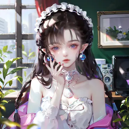 [Loha]CoconutMilk Face