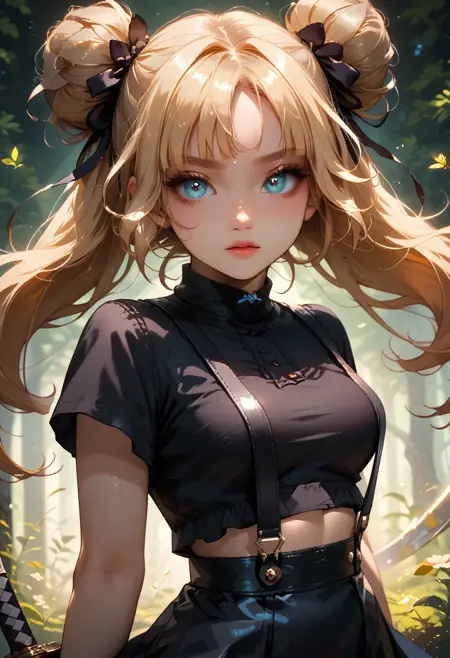 xMythril's Avatar
