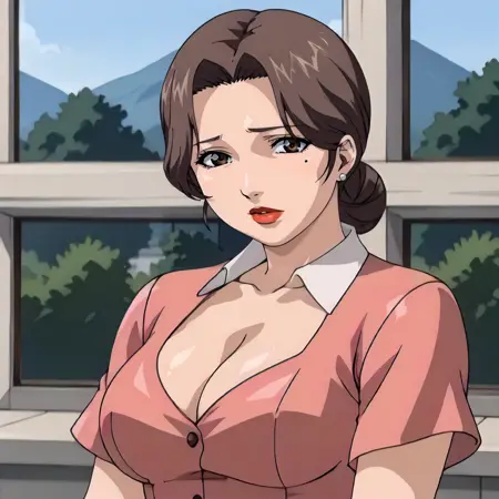 Syufu (G-Spot Express) XL pony LORA