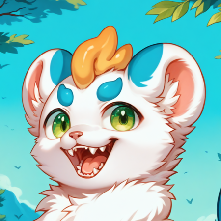 Snaccident's Avatar