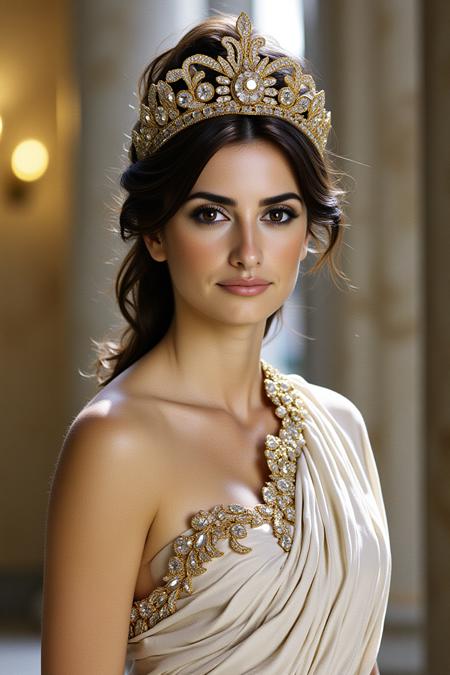 Penelope Cruz SoloLoRA v1.0