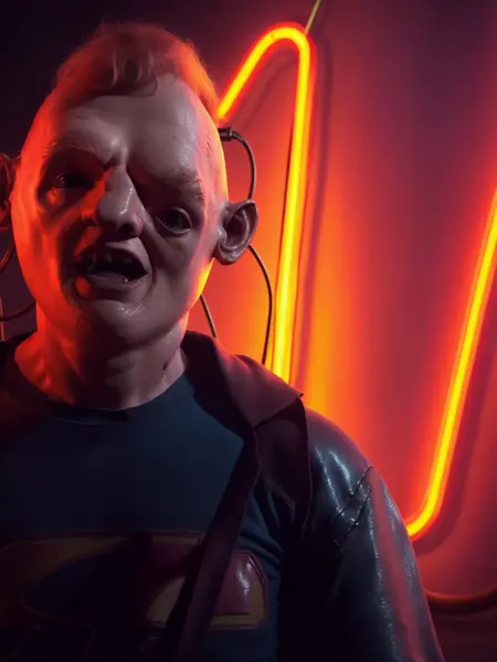 Sloth (The Goonies)