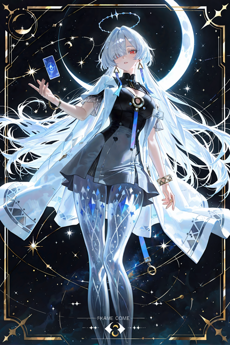 【鸣潮-Wuthering Waves】莫宁 - Mornye noob