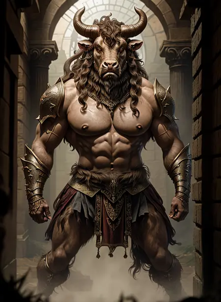 Minotaur