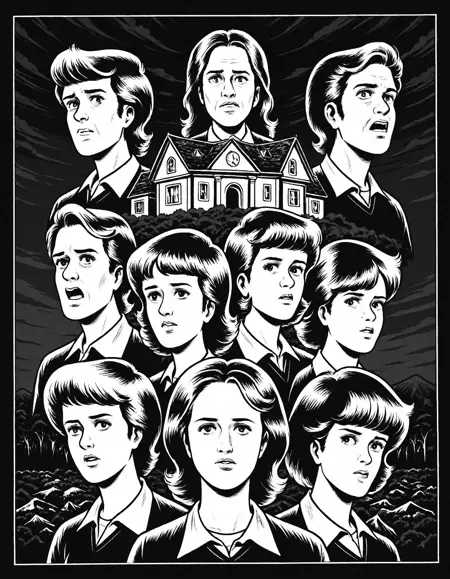 Charles Burns [Illustrious]