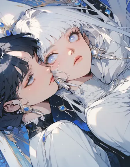 Niji Soft Manga