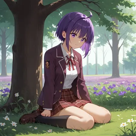 Miyazaki Nodoka (Negima!)