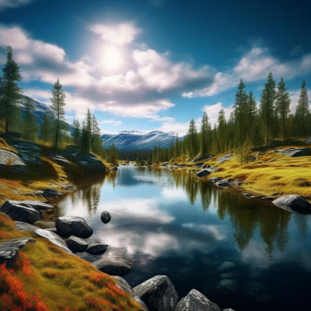 Landscape