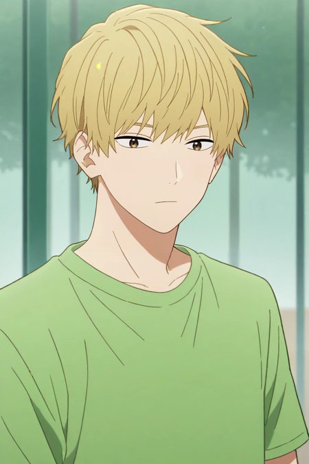 Shun Futami | Cool Doji Danshi / Play It Cool, Guys pony-v0.1